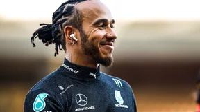F1 : Comparaison légendaire signée Alonso, Hamilton va rougir