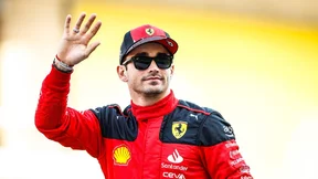 F1: Le terrible aveu de Leclerc sur Red Bull