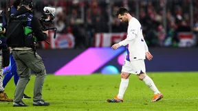 Décrié après le fiasco du PSG, Messi pose ses conditions