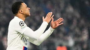 Il a sauvé le PSG avec Kylian Mbappé