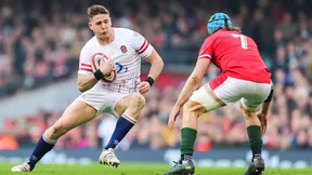 Rugby : Qui est Freddie Steward, la nouvelle bombe du XV de la Rose ?