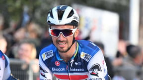 Le calvaire touche à sa fin pour Alaphilippe !