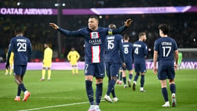 Il l’annonce en direct, Mbappé doit fuir le PSG