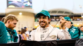 F1 : Il craint une catastrophe après le départ d’Alonso et se fait recadrer