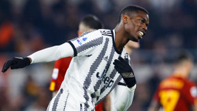 Pogba se fait punir pour une incroyable raison