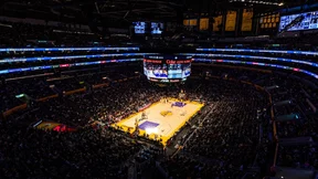 NBA : Cette star des Lakers fait une annonce hallucinante