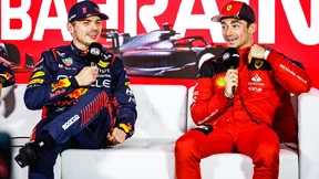 F1 : L'inquiétude grandit chez Verstappen