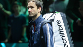 Tsitsipas et Alcaraz en méforme, Medvedev a la voie libre !