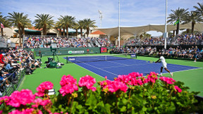 Indian Wells, Miami... Ces tournois qui ressemblent de plus en plus à des Grands Chelems