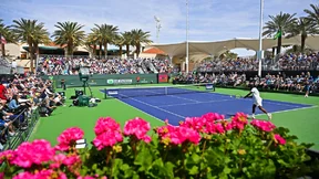 Indian Wells, Miami... Ces tournois qui ressemblent de plus en plus à des Grands Chelems