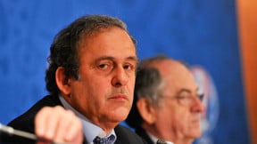 Équipe de France : Platini appelé à la rescousse, le gouvernement Macron dit tout