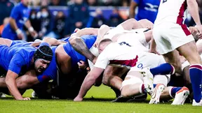 Rugby : «A Twickenham, les chants anglais nous rongent le cerveau»