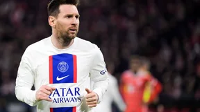 Affaire Messi : Le PSG fait halluciner l'Argentine