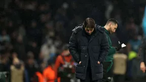 EXCLU : Antonio Conte très proche d’un départ à Tottenham