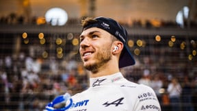 F1 : Gasly sous pression après le fiasco