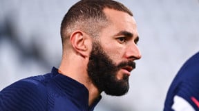 Deschamps lance une invitation inattendue à Benzema