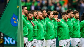 6 Nations : Ecossais et Irlandais en duel pour le gain du Tournoi 