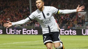 Mbappé perd ses nerfs, le recadrage est immédiat