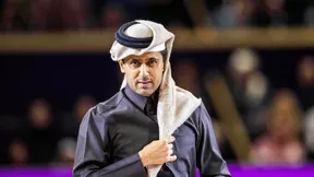Mercato : Le Qatar pousse pour un gros dossier au PSG