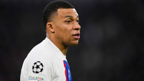 En privé, Mbappé se lâche sur le PSG