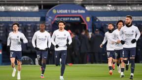 Une star veut Paris, le PSG a les cartes en main