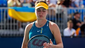 Tennis : Grande nouvelle, Elina Svitolina est bientôt de retour !