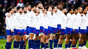 Le XV de France prépare une terrible vengeance