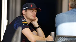 F1 : Red Bull s’inquiète, frayeur pour Verstappen