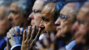 Scandale FFF : Le Graët parti, Platini donne sa réponse pour débarquer