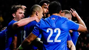 XV de France : Chambrage ultime, l’humiliation est totale pour l’Angleterre