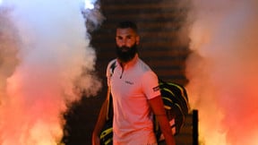 «J'ai bien changé» : L’improbable sortie de Benoît Paire