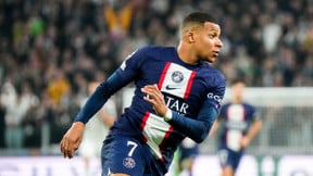 PSG : Kylian Mbappe reçoit un improbable coup de pression pour son transfert