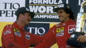 Quiz : Les Français ont brillé en F1, vous en souvenez-vous ?