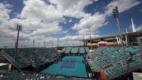 Tennis : Ces Français qui ont brillé à Miami...