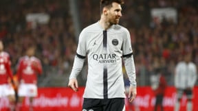 Une star veut suivre Leo Messi, un départ majeur dans les tuyaux