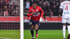 Jonathan David, l'homme qui ose se mesurer à Kylian Mbappé