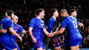 Enorme soulagement pour le XV de France avant le Pays de Galles