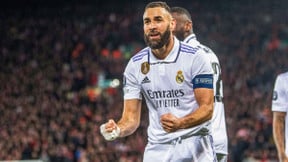 En plein clash avec Deschamps, Benzema est «surmotivé»