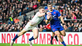 6 Nations : A Twickenham, Thomas Ramos a éteint le débat 