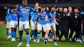 Ligue des Champions : Naples, l’outsider parfait ?