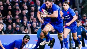 XV de France : Quels changements face au Pays de Galles ?