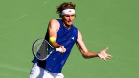 Tennis : Confirmation, Alexander Zverev est bien de retour !