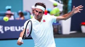 Miami 2019 : Quand Roger Federer frappait pour la dernière fois...