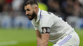 Flop au Real Madrid, Benzema monte au créneau