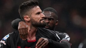 Équipe de France : Giroud s’accroche et veut écrire l’histoire