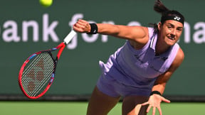 Une nouvelle déconvenue difficile à avaler pour Caroline Garcia ?