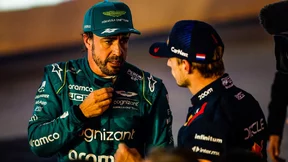 F1 : Alonso a un énorme projet, Verstappen peut trembler