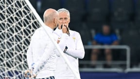 Surprise en équipe de France, Deschamps tente un coup de poker