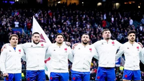 XV de France : Antoine Dupont s’en va, Galthié fait un choix étonnant !