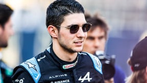 F1 - Alpine : Après son calvaire, Ocon est attendu au tournant